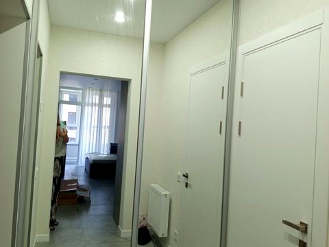 квартира за адресою Івана Франка вул., 40 к1