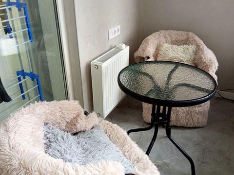 квартира за адресою Івана Франка вул., 40 к1