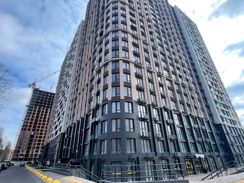 квартира за адресою Івана Франка вул., 40 к1