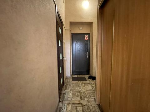 квартира по адресу Костёльная ул., 5