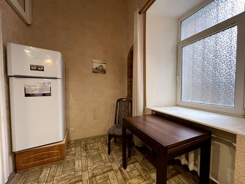 квартира по адресу Костёльная ул., 5