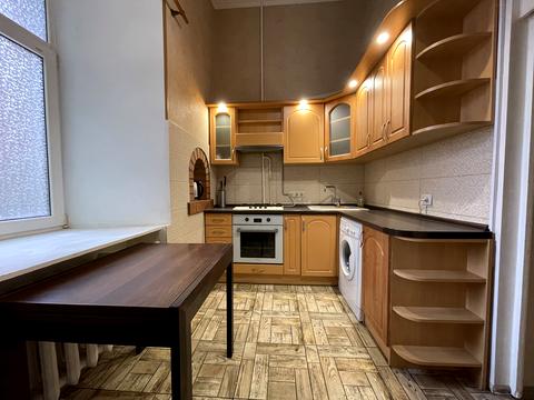 квартира по адресу Костёльная ул., 5