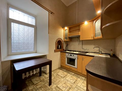 квартира по адресу Костёльная ул., 5