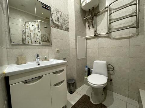 квартира по адресу Костёльная ул., 5