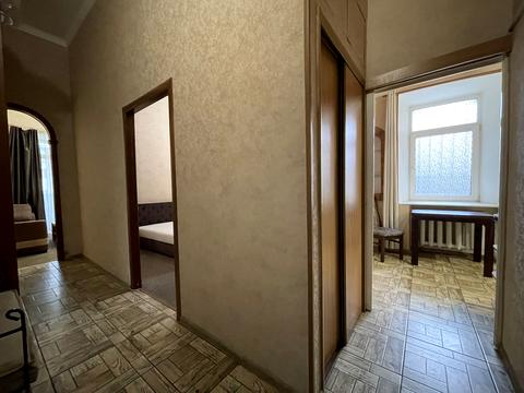 квартира по адресу Костёльная ул., 5