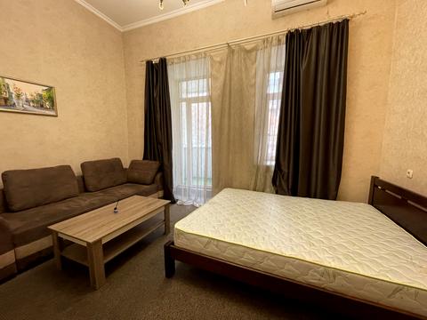 квартира по адресу Костёльная ул., 5