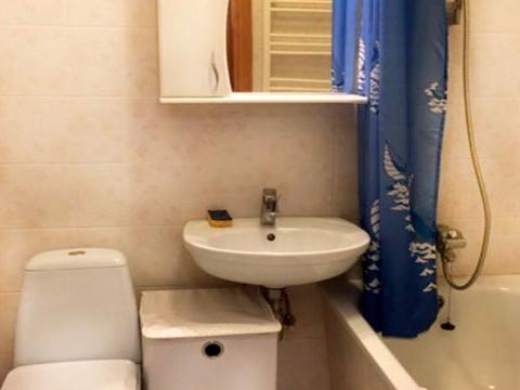 квартира за адресою Базарна вул., 5/3