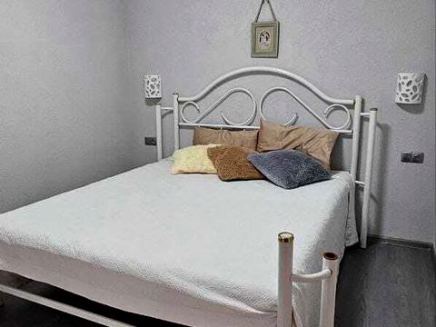 квартира по адресу Науки просп. (Гагарина), 107