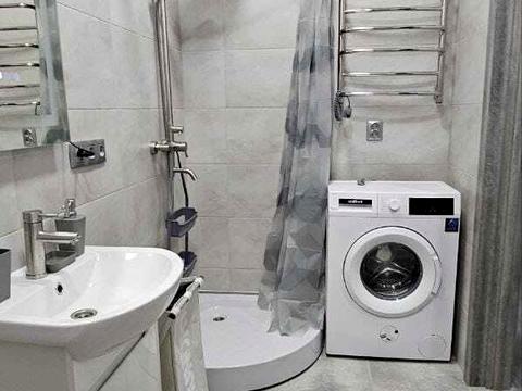 квартира за адресою Науки просп. (Гагаріна), 107