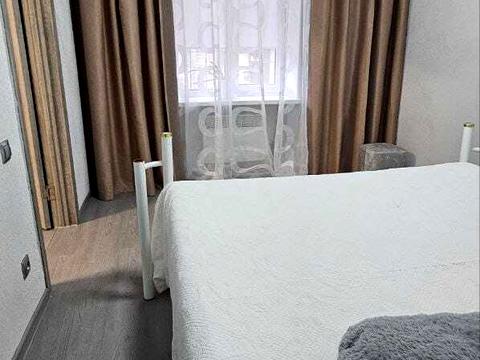 квартира за адресою Науки просп. (Гагаріна), 107