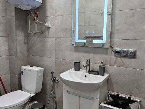 квартира за адресою Науки просп. (Гагаріна), 107