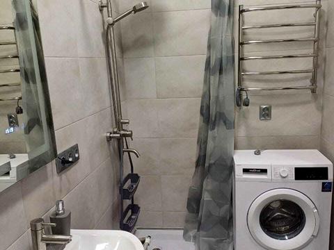 квартира за адресою Науки просп. (Гагаріна), 107