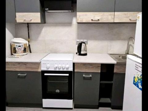 квартира за адресою Науки просп. (Гагаріна), 107