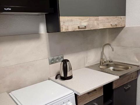 квартира за адресою Науки просп. (Гагаріна), 107