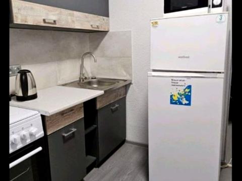 квартира за адресою Науки просп. (Гагаріна), 107