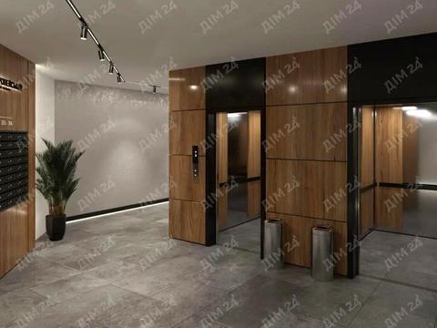 квартира за адресою Європейська вул. (Фрунзе), 183