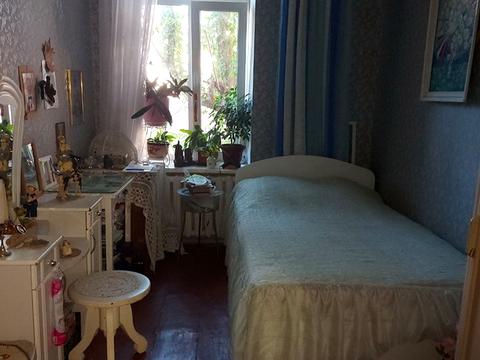 квартира по адресу Княжеская ул. (Князівська), 13