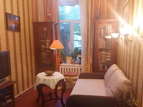 квартира по адресу Княжеская ул. (Князівська), 13