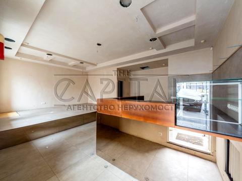 коммерческая по адресу Лютеранская ул., 9