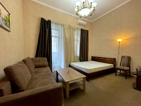 квартира по адресу Костёльная ул., 5