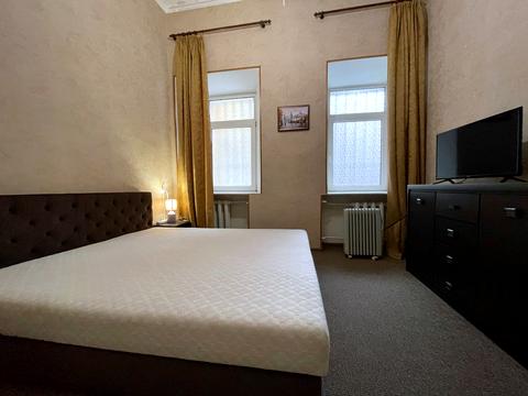 квартира по адресу Костёльная ул., 5