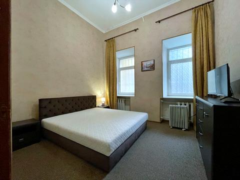 квартира по адресу Костёльная ул., 5