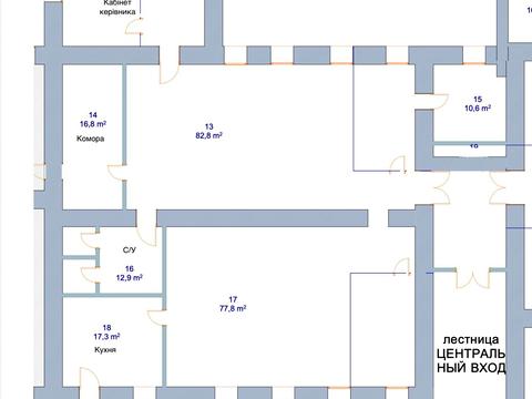 комерційна за адресою Володимирська вул., 10