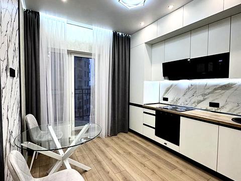 квартира за адресою Краснова вул., (66 перлина)