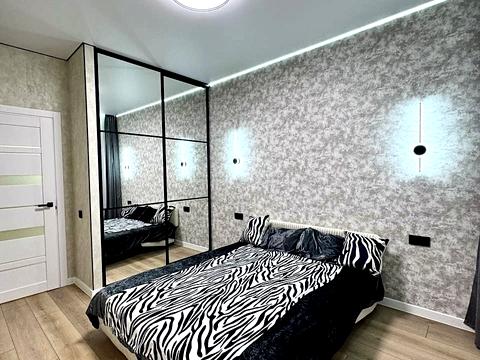 квартира за адресою Краснова вул., (66 перлина)