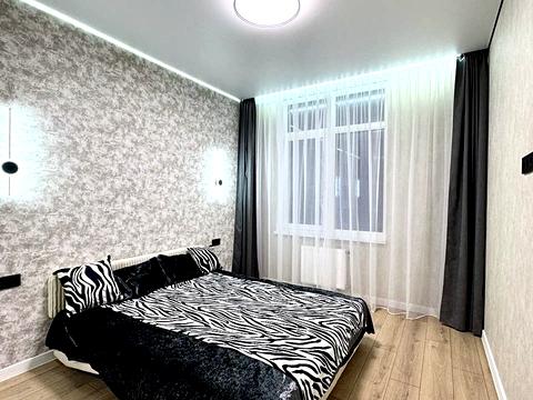 квартира за адресою Краснова вул., (66 перлина)