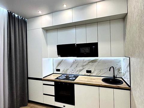 квартира за адресою Краснова вул., (66 перлина)