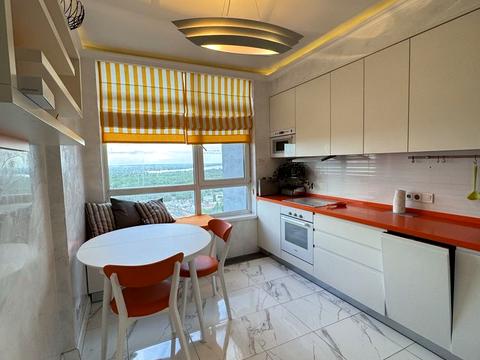 квартира по адресу Ракетная ул., (Будинок 1)