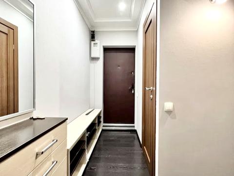 квартира за адресою Ружинська вул. (Вільгельма Піка), 26/41