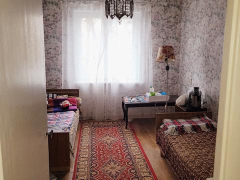 квартира по адресу Маршака ул. (Маршака), 14