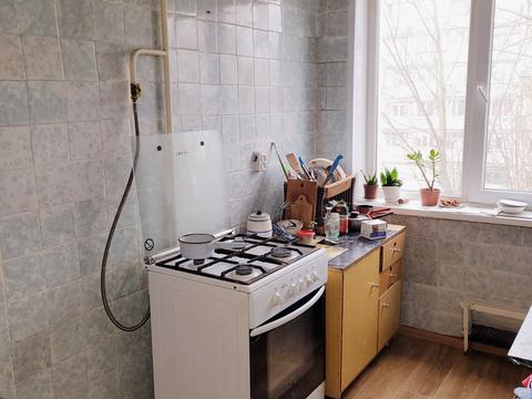 квартира по адресу Маршака ул. (Маршака), 14