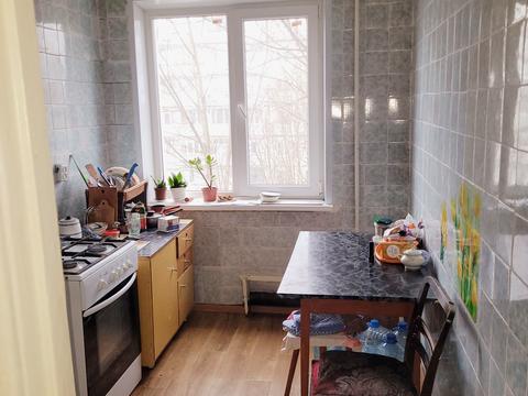 квартира по адресу Маршака ул. (Маршака), 14