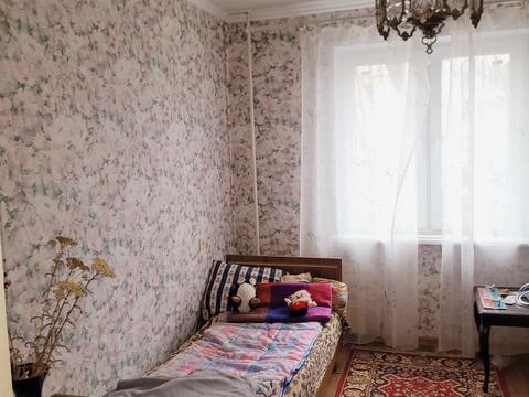 квартира по адресу Маршака ул. (Маршака), 14