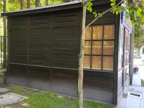 коммерческая по адресу Пекарская ул., 53