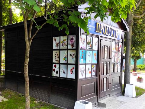 коммерческая по адресу Пекарская ул., 53
