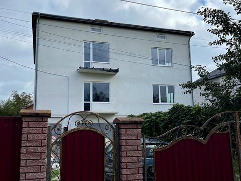 дом по адресу Виниченка