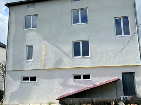 будинок за адресою Виниченка