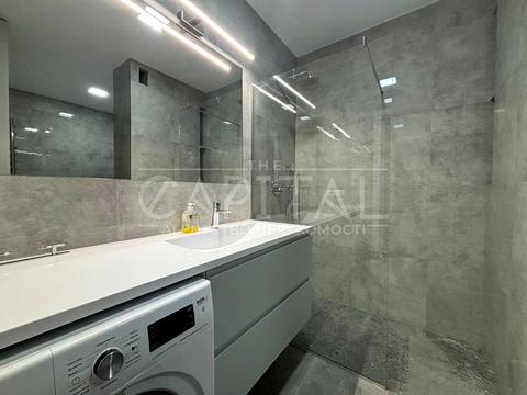 квартира за адресою Київ, Костанайська вул., 13