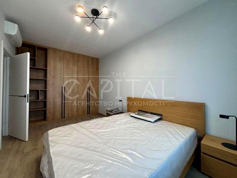 квартира за адресою Київ, Костанайська вул., 13