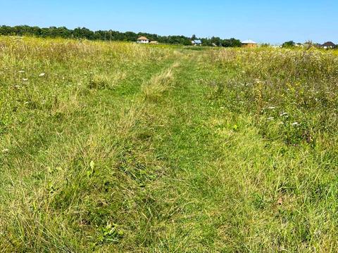 ділянка за адресою 