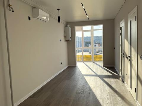 квартира по адресу Кольцевая ул., (Будинок 1)