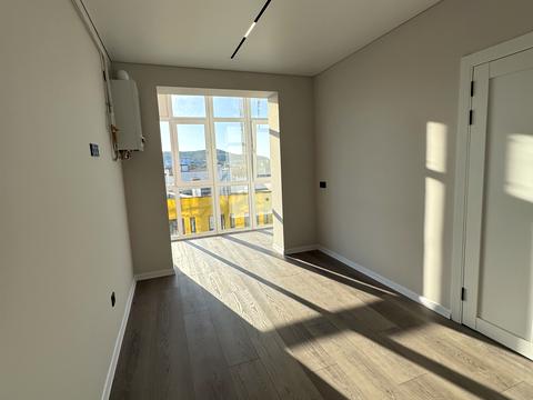 квартира по адресу Кольцевая ул., (Будинок 1)