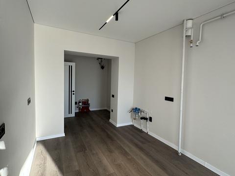 квартира по адресу Кольцевая ул., (Будинок 1)