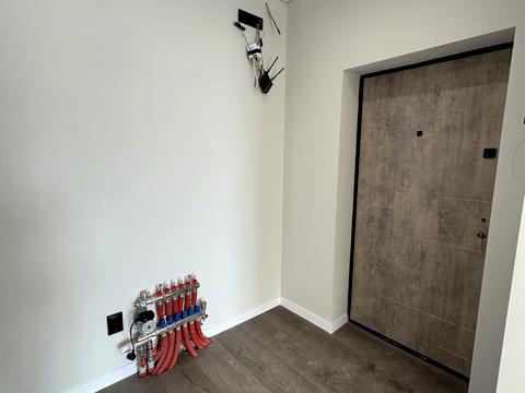 квартира по адресу Кольцевая ул., (Будинок 1)