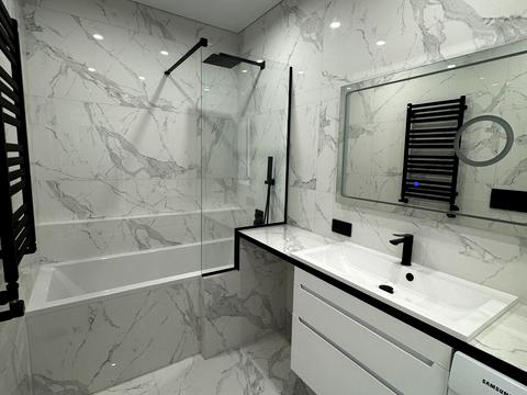 квартира по адресу Кольцевая ул., (Будинок 1)