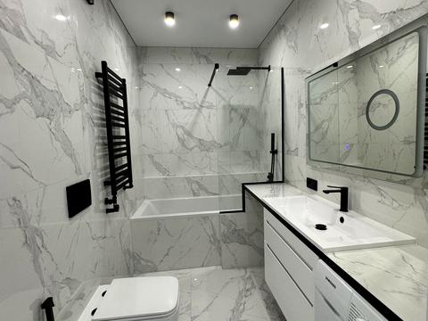 квартира по адресу Кольцевая ул., (Будинок 1)